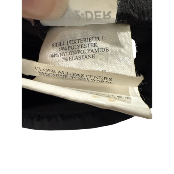 Marmot Gravity Softshell Women's Jacket in Black, Size Medium, Pre-Owned - Picture 11 of 13